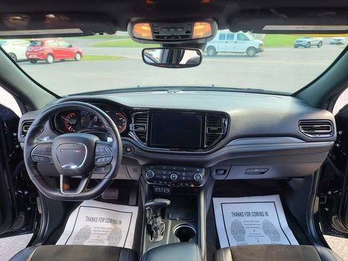 Used 2022 Dodge Durango GT image 11