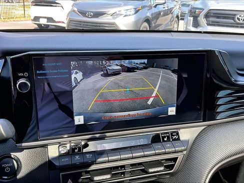 Certified 2025 Toyota Camry SE w/ Multimedia Upgrade Package image 27