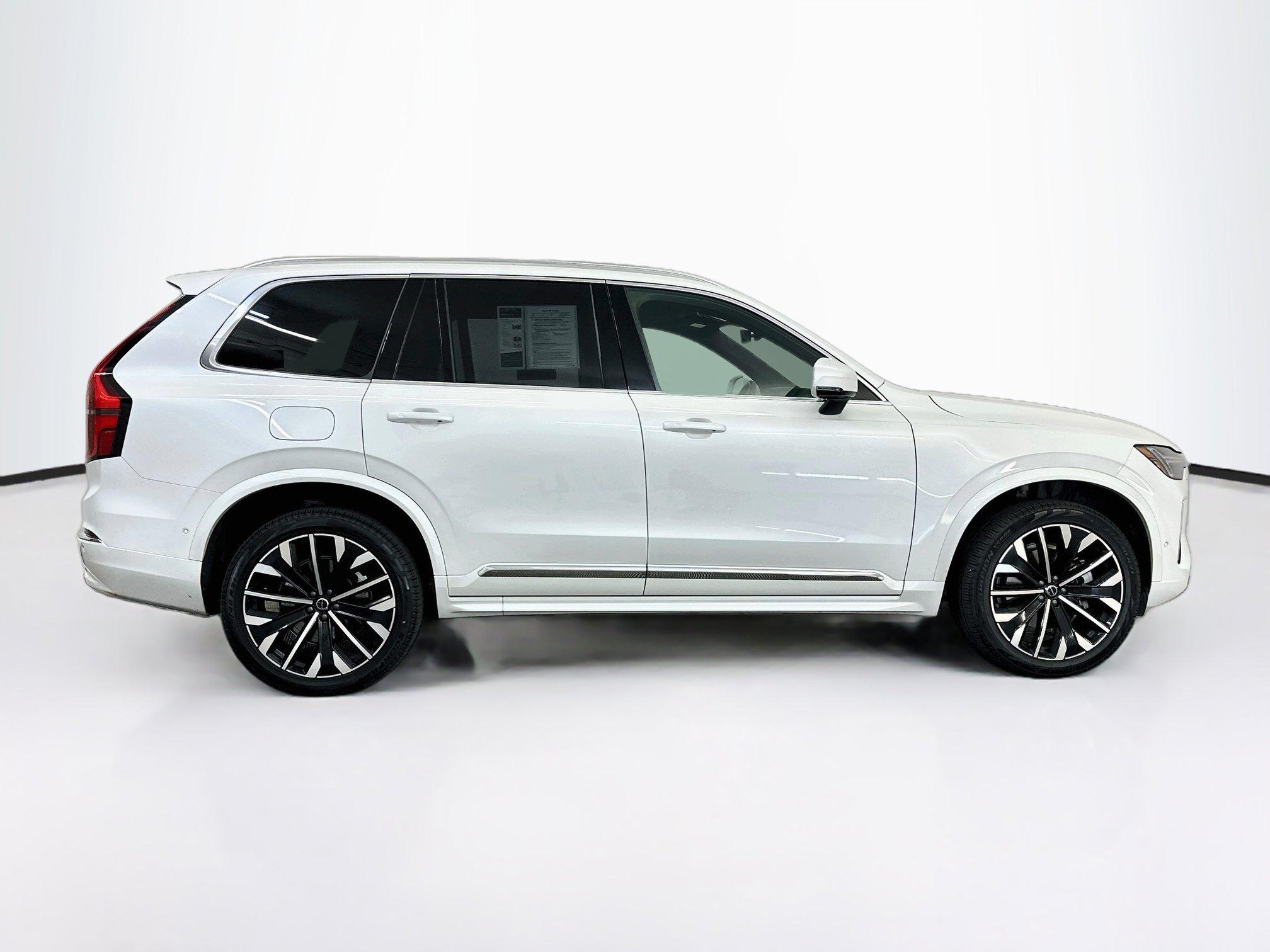 Used 2026 Volvo XC90 B6 Plus AWD/4WD image 10