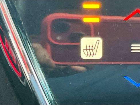 Used 2020 Honda HR-V Touring image 20