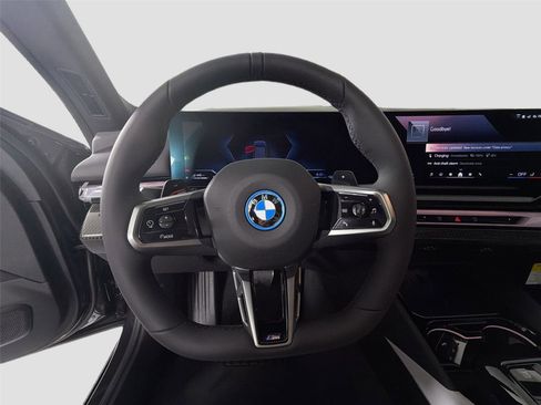 New 2026 BMW 550e xDrive w/ Executive Package AWD/4WD image 11