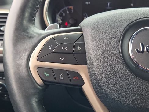 Used 2014 Jeep Grand Cherokee Altitude AWD/4WD image 37
