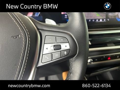 Used 2026 BMW X5 xDrive40i w/ Premium Package AWD/4WD image 16