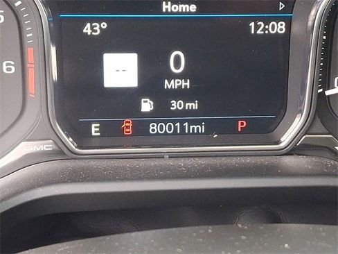 Used 2021 GMC Yukon Denali image 21