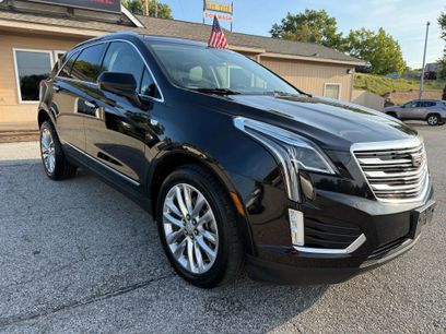 Used 2019 Cadillac XT5 Premium Luxury w/ Driver Assist Package