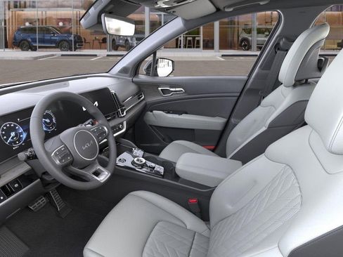 New 2025 Kia Sportage X-Line Prestige image 17