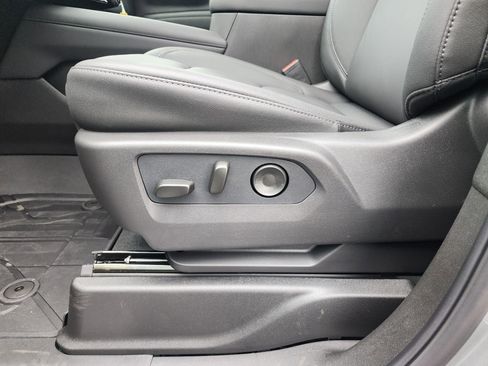 New 2026 Chevrolet Tahoe Z71 w/ Comfort Package image 27