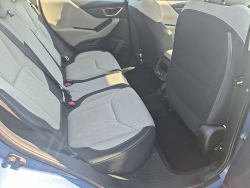 Used 2022 Subaru Forester AWD/4WD image 31