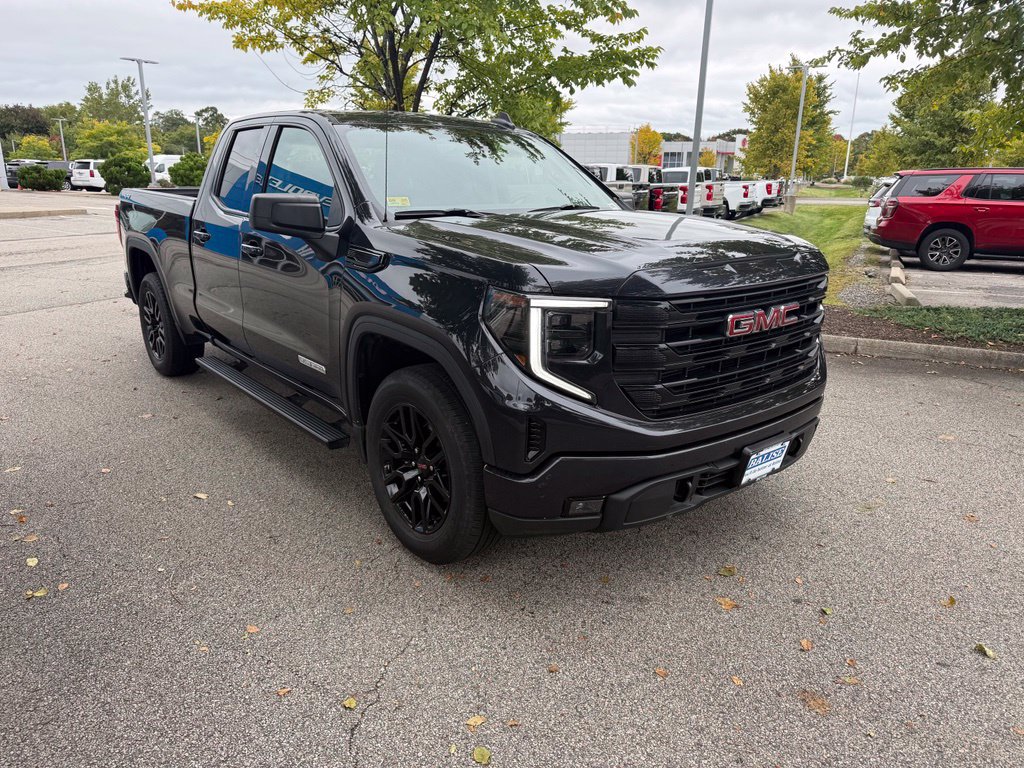 Used 2023 GMC Sierra 1500 Elevation AWD/4WD image 7