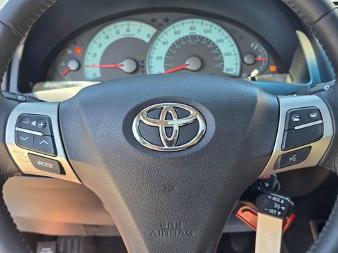 Used 2007 Toyota Camry SE FWD image 24
