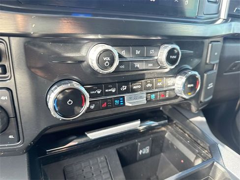 Certified 2024 Ford F350 Lariat w/ Lariat Ultimate Package image 21