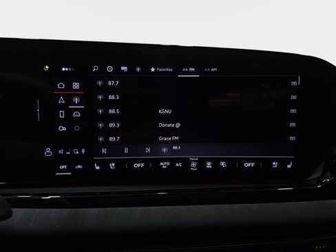 New 2026 Audi A6 Prestige image 20