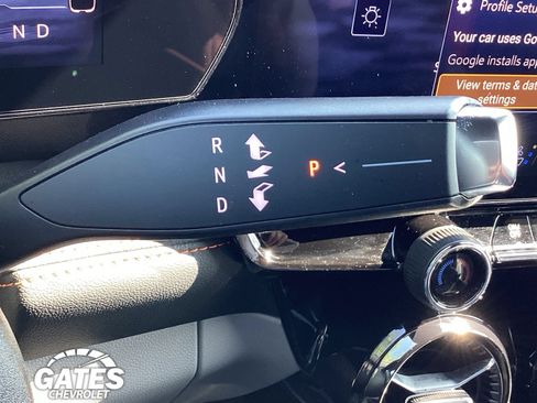 Used 2026 Chevrolet Blazer EV SS AWD/4WD image 26