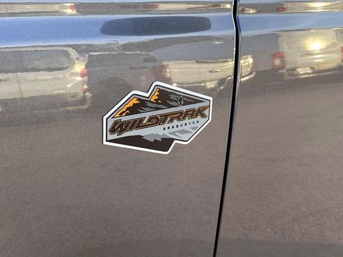 Used 2024 Ford Bronco Wildtrak AWD/4WD image 9