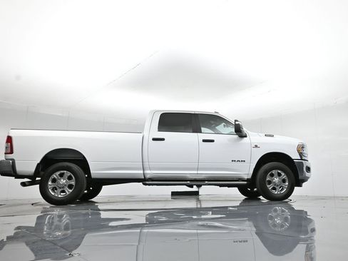 Used 2024 RAM 3500 Big Horn image 50