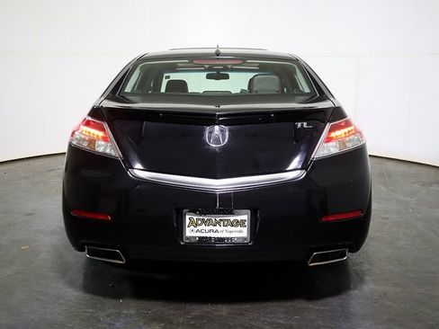 Used 2013 Acura TL w/ Technology Package image 9