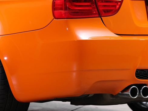 Used 2011 BMW M3 Sedan image 23