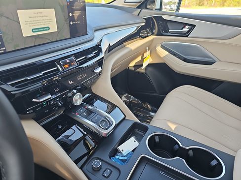 New 2026 Acura MDX FWD w/ Technology Package image 26