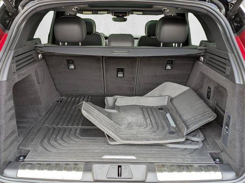 Certified 2025 Land Rover Range Rover Sport Dynamic SE AWD/4WD image 6