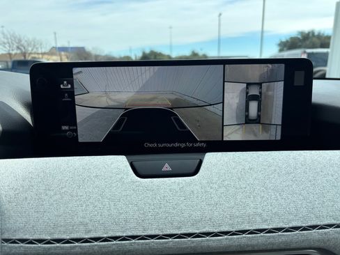 Certified 2025 MAZDA CX-90 3.3 Turbo S w/ Premium Plus image 26