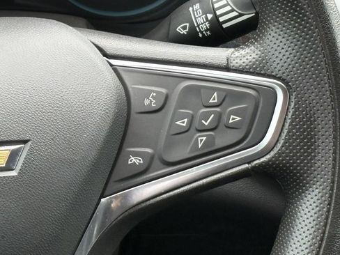 Used 2024 Chevrolet Malibu LT FWD image 9