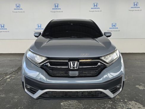 Used 2020 Honda CR-V EX image 28