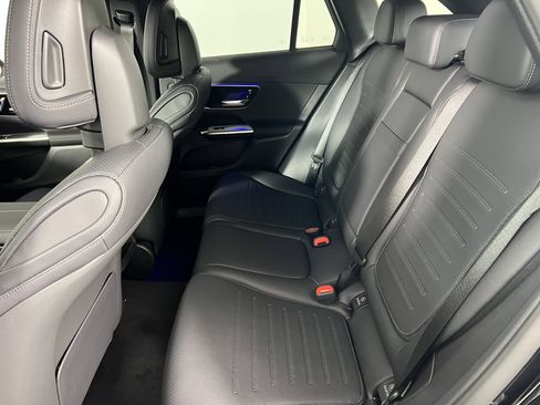 New 2026 Mercedes-Benz GLC 350e 350e image 20