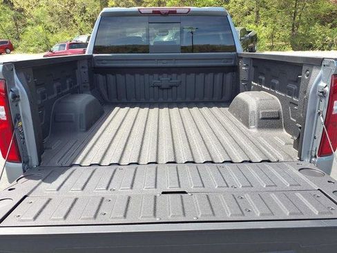 New 2026 Chevrolet Silverado 1500 High Country AWD/4WD image 5