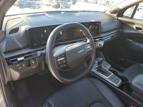 Certified 2026 Kia Sportage X-Line w/ X-Line Technology Package image 15