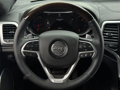 Used 2014 Jeep Grand Cherokee Summit image 13