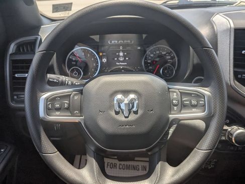 New 2026 RAM 1500 Warlock AWD/4WD image 20