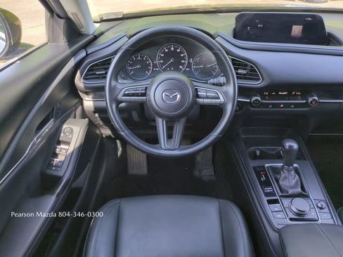 Used 2023 MAZDA CX-30 AWD 2.5 S w/ Select Package image 17