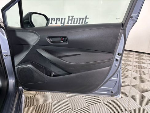 Used 2024 Toyota Corolla LE image 24