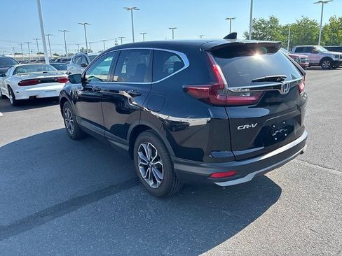 Used 2022 Honda CR-V EX image 12