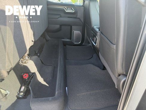 Used 2026 Chevrolet Silverado 1500 High Country w/ Technology Package AWD/4WD image 43