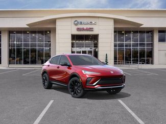 New 2026 Buick Envista Sport Touring w/ Convenience I Package FWD video 1