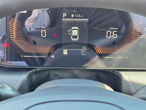 New 2026 Kia K4 FWD image 13