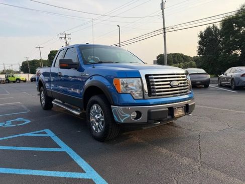 Used 2010 Ford F150 XL AWD/4WD image 4