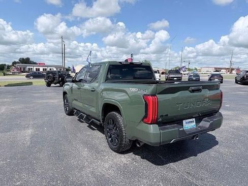 Used 2022 Toyota Tundra SR5 w/ TRD Sport Package image 3