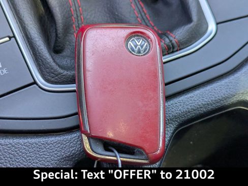 Used 2022 Volkswagen Jetta GLI Autobahn image 34