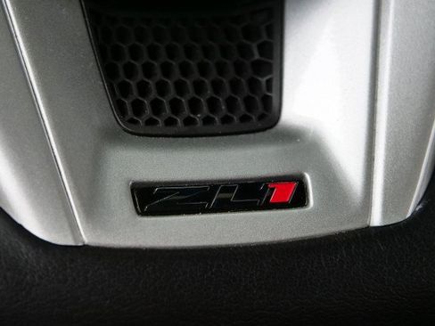 Used 2013 Chevrolet Camaro ZL1 RWD image 26