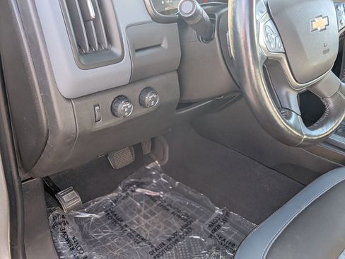 Used 2022 Chevrolet Colorado Z71 image 17