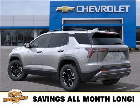 New 2026 Chevrolet Equinox ACTIV image 3