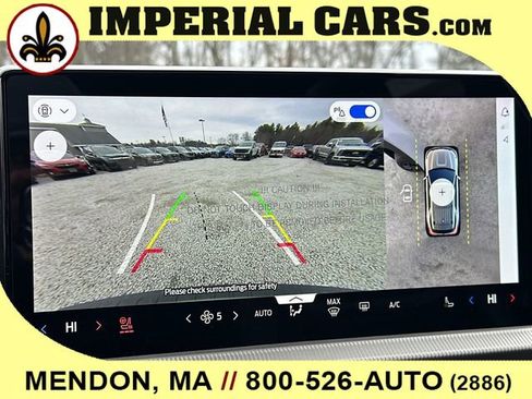 New 2026 Ford Explorer ST w/ Sun And Sound Package image 30