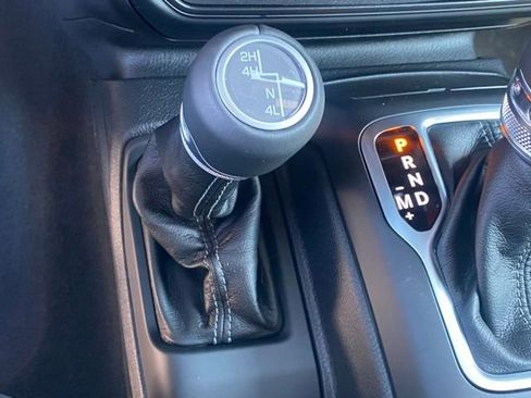 New 2025 Jeep Wrangler Sahara image 26