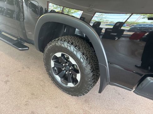 Used 2019 RAM 1500 Rebel w/ Rebel Level 2 Equipment Group AWD/4WD image 15