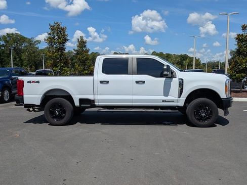 Used 2023 Ford F350 XL AWD/4WD image 2