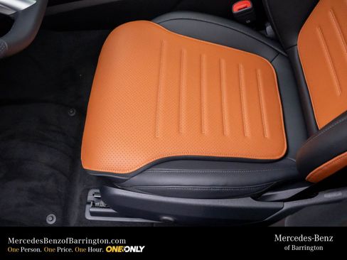 New 2026 Mercedes-Benz GLC 300 4MATIC image 18