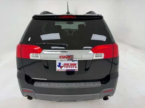 Used 2015 GMC Terrain SLE w/ Convenience Package FWD image 39