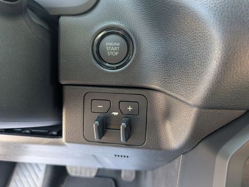 New 2026 Toyota Tundra SR5 image 16